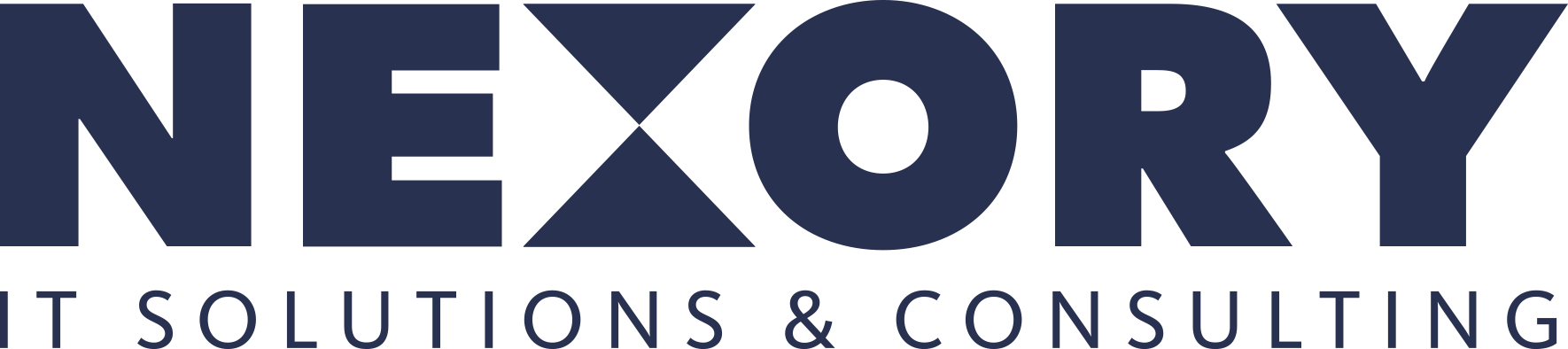 Nexory GmbH logo